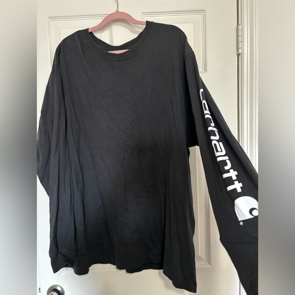 men’s carhartt